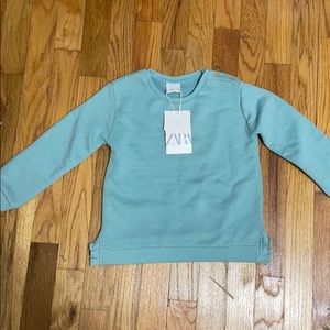 Zara Sweatshirt
